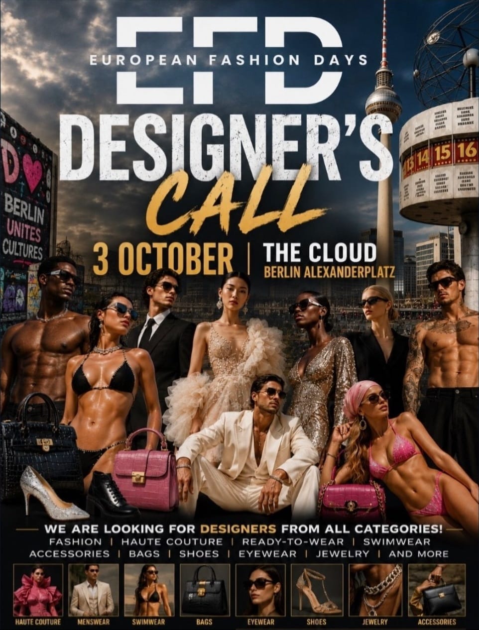 EFD Designer